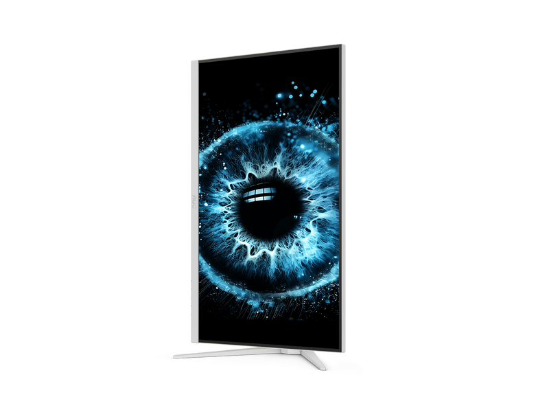 AOC Q27G4SL/WS 27in Fast IPS Gaming Monitor – 1440p – 320Hz – 1ms – HDR 450 – sRGB 125%