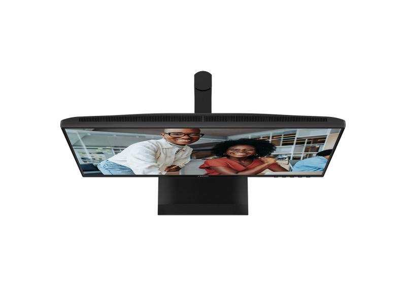 AOC 24E4UJ 23.8in IPS FHD 1ms 120Hz Monitor DP HDMI VGA USB HAS Speakers VESA