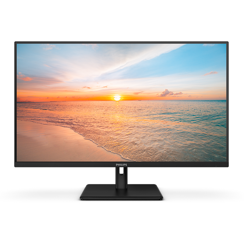 Philips 32E1N1100L 31.5in VA FHD 4ms 120Hz Adaptive Sync Business Monitor