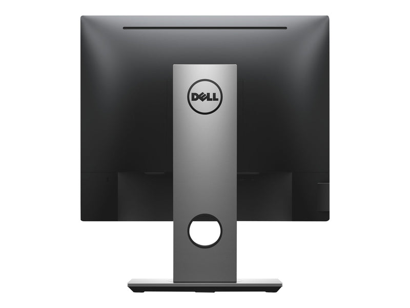 DELL P-SERIES 19" (5:4) SXGA IPS LED, HDMI, DP, VGA, USB(4), H/ADJ, PIVOT, 3YR - P1917SE