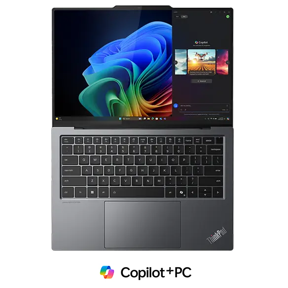 ThinkPad X9 14 Aura Edition (14ʺ Intel) Laptop - 21QA000JAU