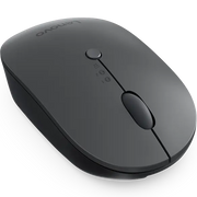 Lenovo Multi-device Wireless Mouse - 4