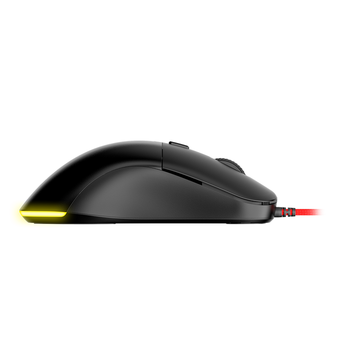 Fantech Hero Bundle P31 3-in-1 Gaming Combo LED Backlit Wired Keyboard Mouse Mousepad