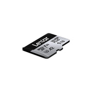 1TB Professional SILVER PLUS microSDXC - 3