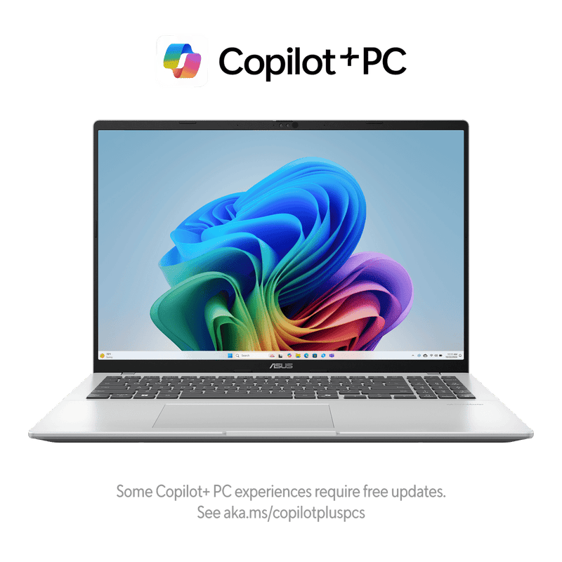 ASUS Vivobook 16 (M1607) laptop - 0