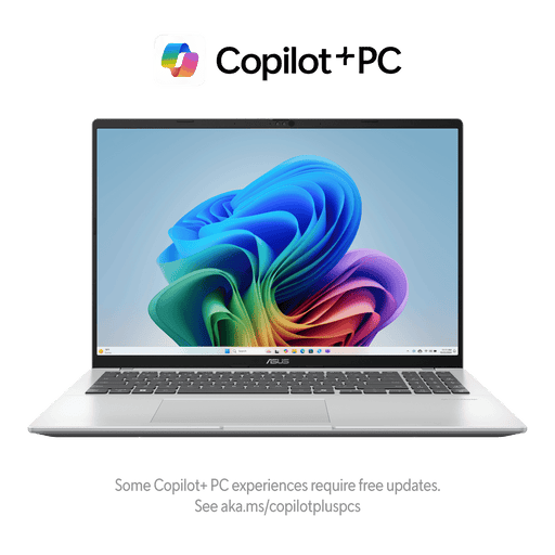 ASUS Vivobook 16 (M1607) laptop - 0