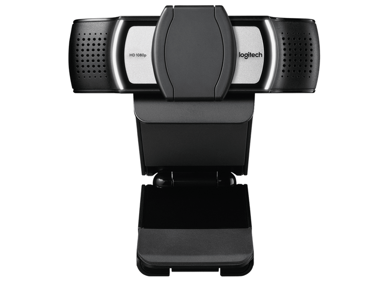 Logitech C930e HD 1080P Webcam 90° FOV Autofocus USB PTZ Video Conferencing