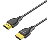 Simplecom CAH310 1M High Speed HDMI Extension Cable UltraHD M/F