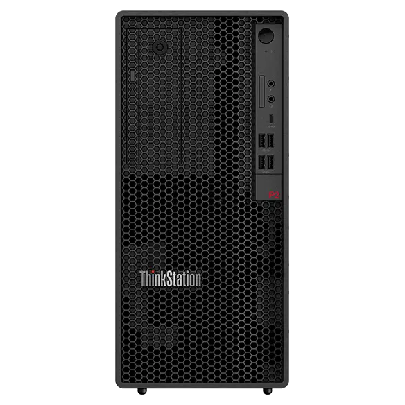 LENOVO ThinkStation P2 Tower Intel i9 32GB 1TB SSD + 1TB HDD