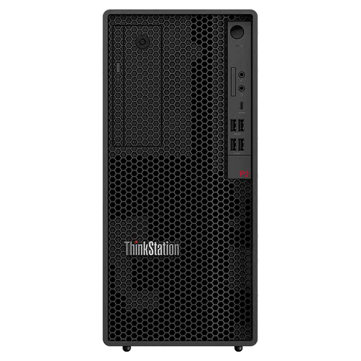 LENOVO ThinkStation P2 Tower Intel i9 32GB 1TB SSD + 1TB HDD