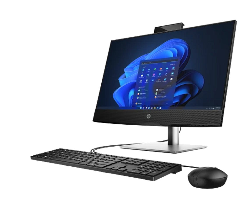 ALT: HP ProOne 440 G9 24 inch All-in-One PC - 1