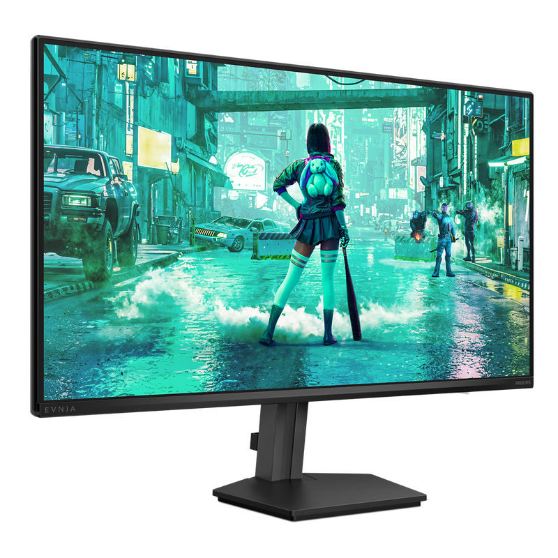 Evnia 24M2N3200PF/75 Gaming Monitor 23.8in IPS FHD 0.3ms 240Hz HDMI DisplayPort