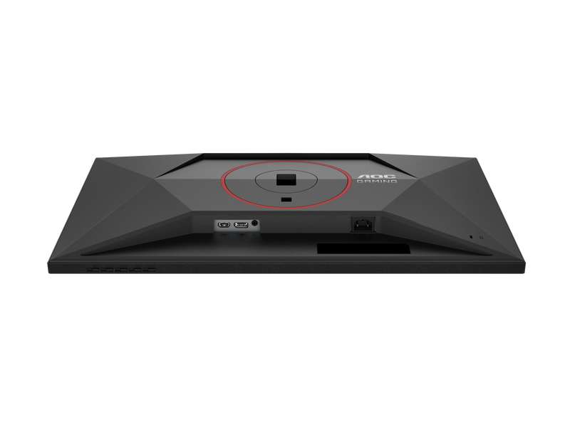 AOC Q27G4F 27in IPS QHD 2560x1440 0.5ms 180Hz Gaming Monitor USB VESA