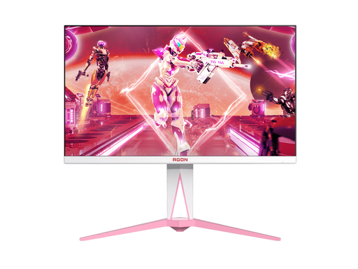 AOC AGON AG275QXR 27in IPS QHD Gaming Monitor