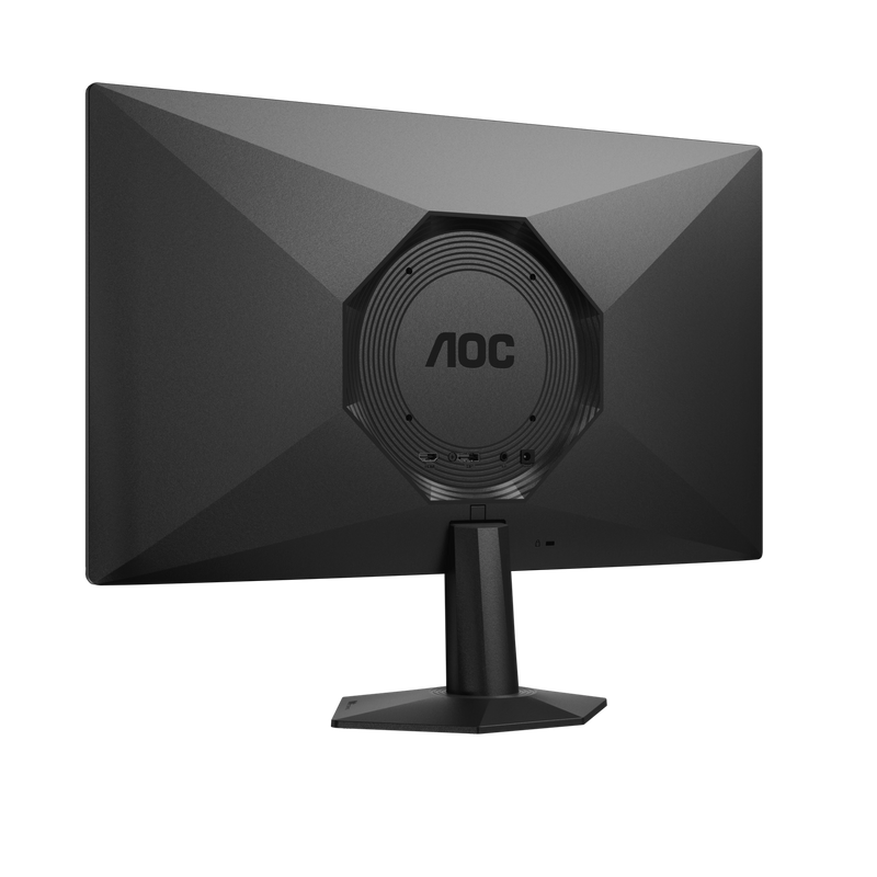 AOC 24G50Z2 23.8in Fast IPS FHD 0.3ms 260Hz Gaming Monitor DP HDMI HDR10