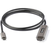 StarTech 3.3ft (1m) USB C to HDMI Cable - CDP2HDMM1MH