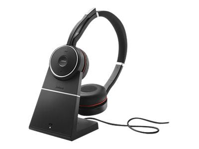 JABRA CHARGING STAND FOR JABRA EVOLVE 75 (14207-40)