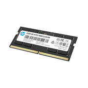 HP X1 DDR5 SODIMM for Laptops