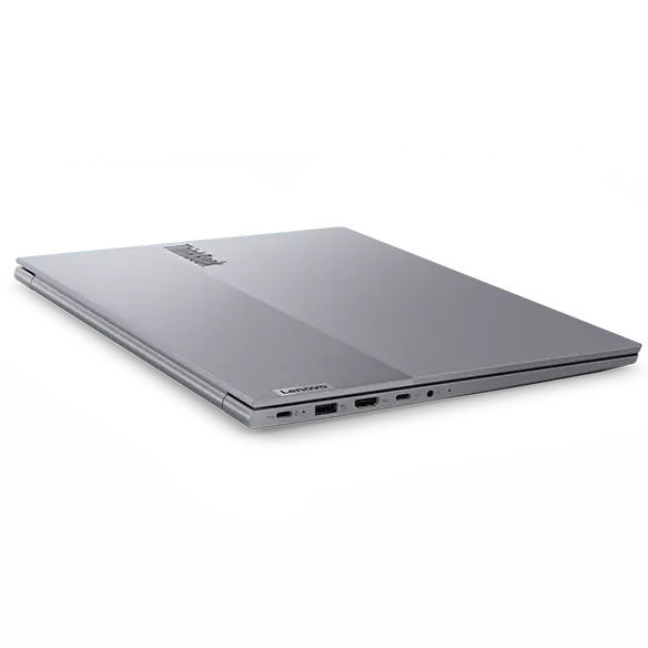 Lenovo ThinkBook 16 G8 Laptop 16in WUXGA U5‑135H 16GB 512GB SSD Windows 11 Pro