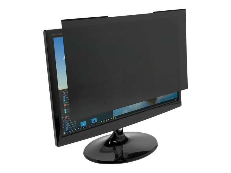 KENSINGTON MAGPRO MAGNETIC PRIVACY SCREEN FOR 23.8" MONITOR (60.45CM) - K58356WW