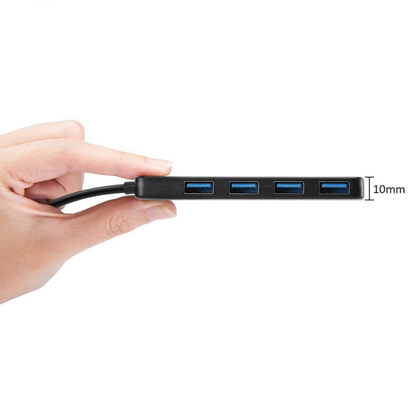 Simplecom CH342 USB Hub