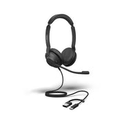 abra Evolve2 30 SE Headset - 0