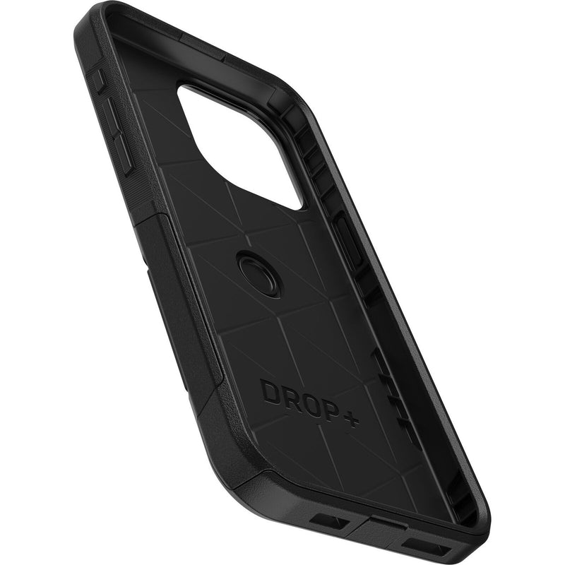 OtterBox Commuter Apple iPhone 15 Pro Max (6.7') Case Black (77-92589)