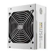 Cooler Master MWE 1250 ATX 3.1 Power Supply - 0