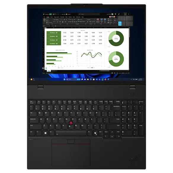 ThinkPad L16 Gen 1 laptop - 1
