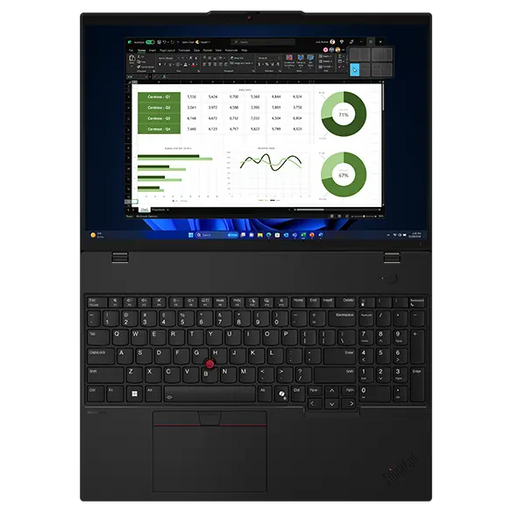 ThinkPad L16 Gen 1 laptop - 1