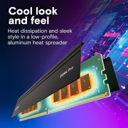 Pro DDR4 UDIMM 32GB - 1