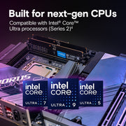 Crucial 16GB DDR5-6400 CUDIMM - 2