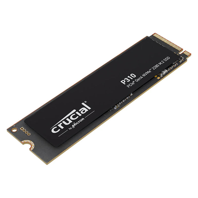 Crucial P310 1TB Gen4 2280 NVMe SSD 7100/6000 MB/s CT1000P310SSD8