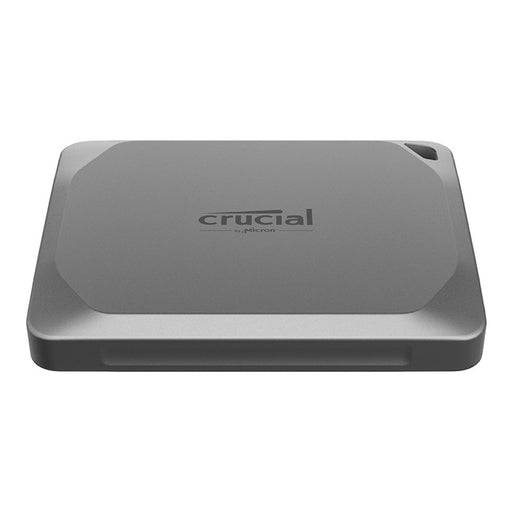 Crucial X9 Pro 4TB USB-C External Portable SSD - CT4000X9PROSSD9