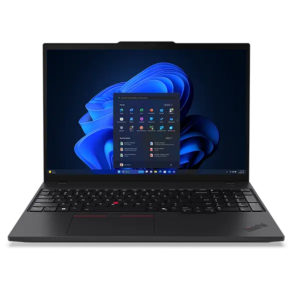 Lenovo ThinkPad T16 Gen 3 laptop - 0