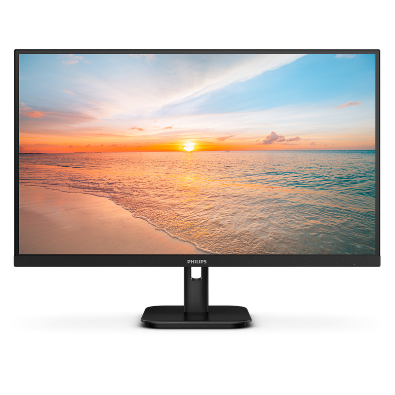 27E1N1800A/75 4K UHD monitor - 0