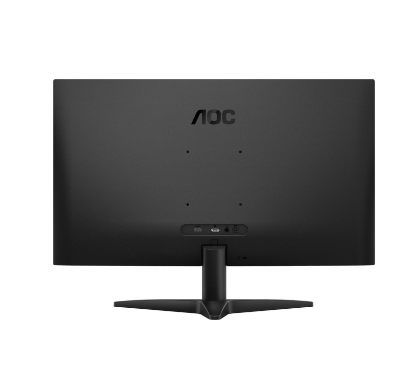 AOC Q27B36X 27in IPS QHD 1ms 144Hz Monitor DP HDMI HDR10 Adaptive Sync VESA