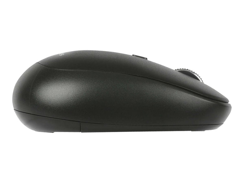 TARGUS MIDSIZE COMFORT MULTI-DEVICE ANTIMICROBIAL WIRELESS MOUSE (PROMO SOH ONLY) - AMB582GL