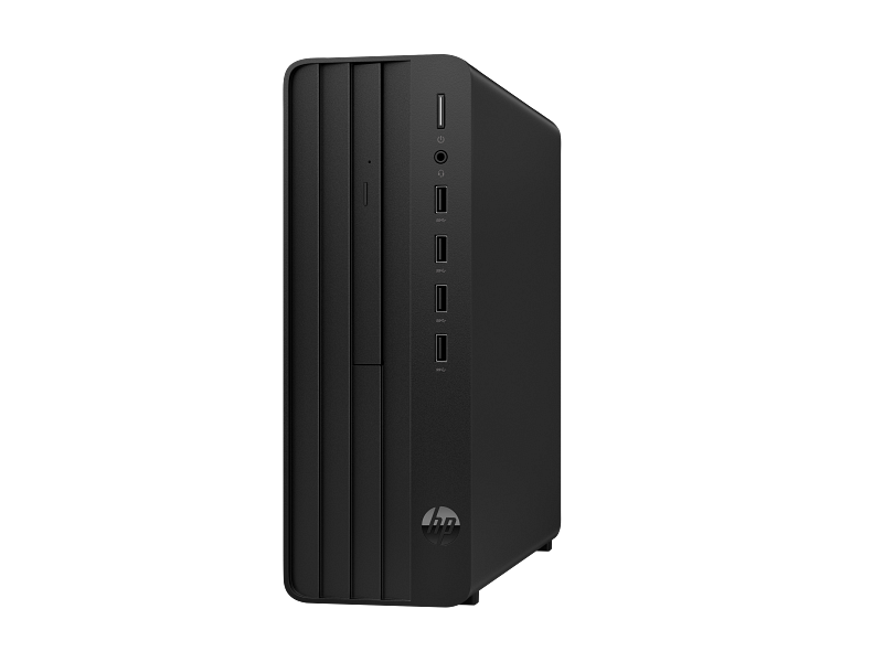 HP Pro SFF 280 G9 i7-12700 16GB 512GB W11P vPro UHD 770 WiFi 6 VGA HDMI