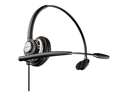 HP POLY ENCOREPRO HW710 OTH CORDED MONO HEADSET, NOISE CANCEELLING, QUICK DISCONNECT