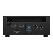 ASUS PN64 Barebone Mini PC, Core i5 13500H
