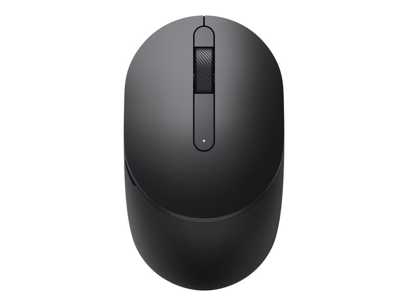 DELL MOBILE WIRELESS MOUSE MS3320W - BLACK - 570-ABEG