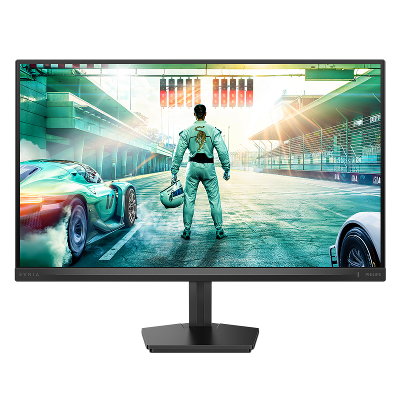 Evnia 27M2N3500PF/75 Gaming Monitor 27in IPS QHD 0.3ms 260Hz HDMI DisplayPort