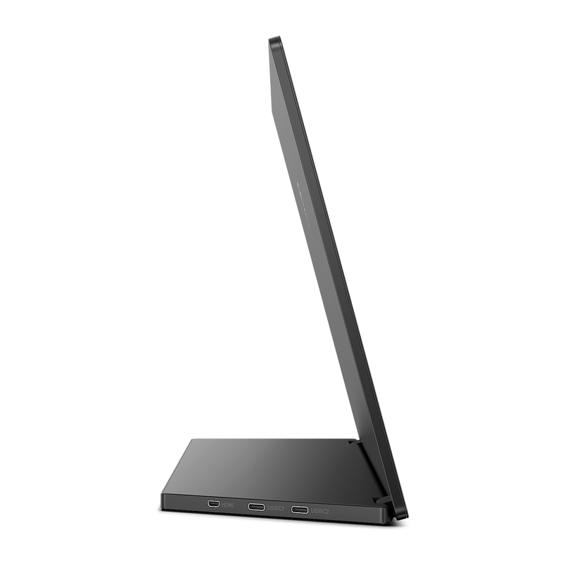 Philips 16B1P3200/75 IPS Portable Monitor 15.6in Full HD USB-C Dual Screen Tiltable