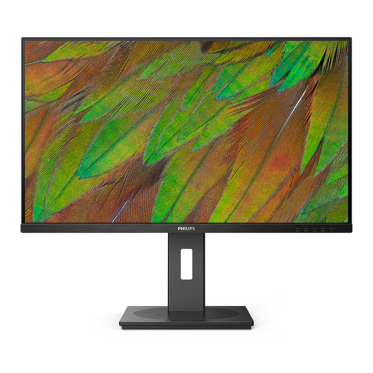 Philips 32B1U3900 31.5 inch UHD VA Business Monitor, 4ms, 60Hz — Madnics
