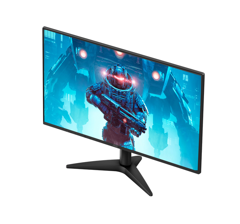 AOC 27B36X 27in IPS FHD 0.5ms 144Hz Monitor DP HDMI HDR10 Adaptive Sync
