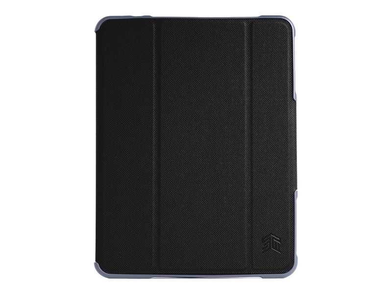 STM DUX PLUS DUO (IPAD MINI 5TH GEN / MINI 4) AP - BLACK - STM-222-236GY-01