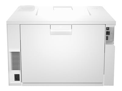 HP LASERJET PRO 4201DW COLOUR SFP 27PPM BLK /CLR, DUPLEX, WIFI, 1YR-4RA86F