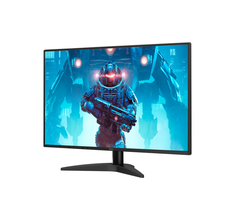 AOC 27B36X 27in IPS FHD 0.5ms 144Hz Monitor DP HDMI HDR10 Adaptive Sync