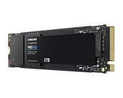Samsung 990 EVO 2TB, MZ-V9E2T0BW